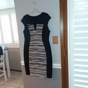 COPY - Connected Apparel Dress